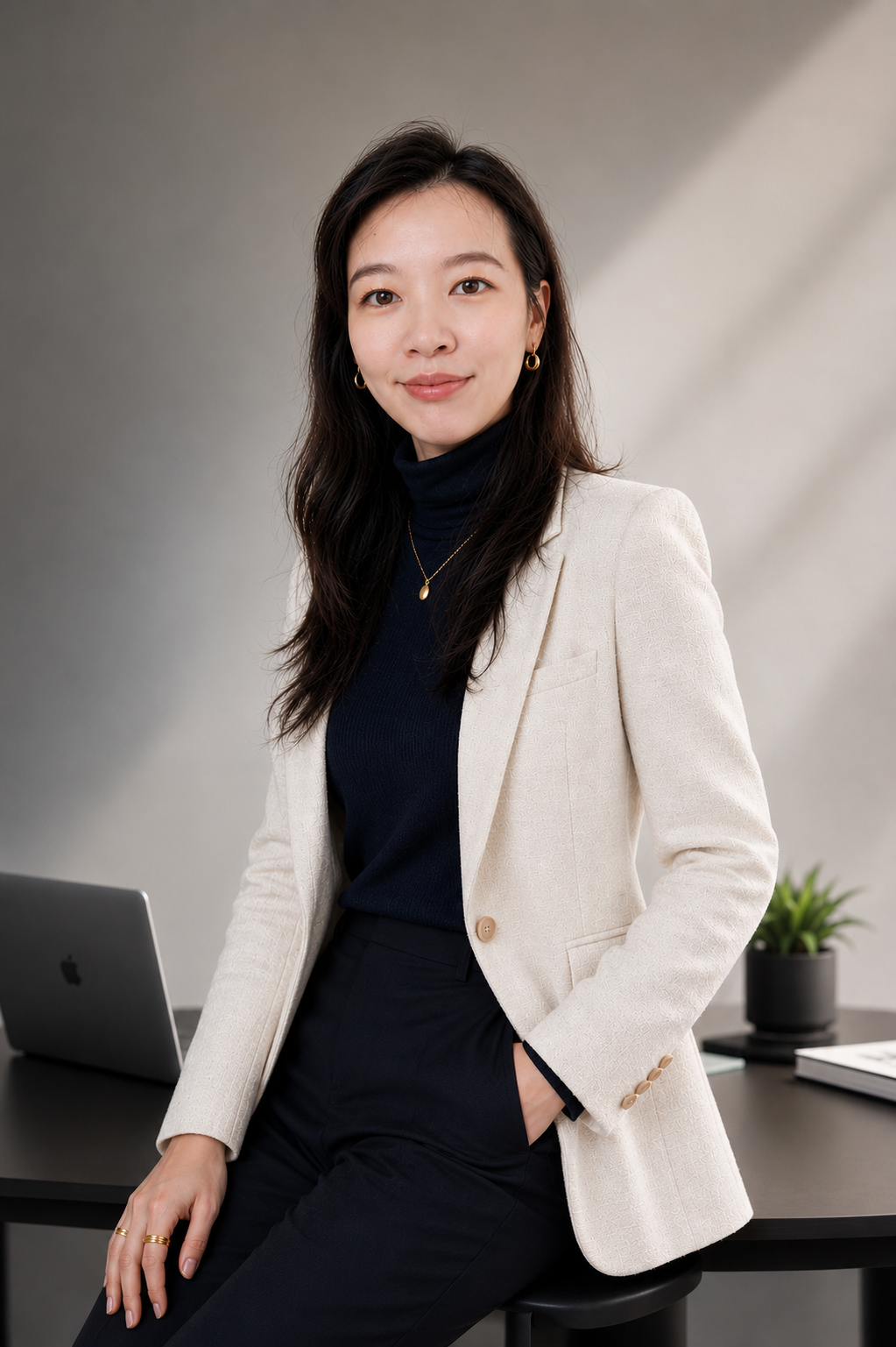 Sook Leng, Founder of Printing Apes